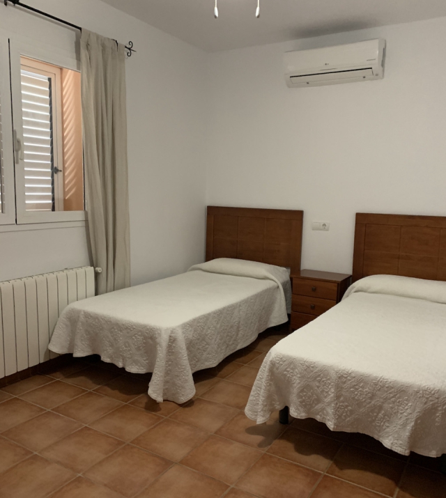 resa estates sale Ibiza san jose house tourist license 2021 good deal double bedroom.jpg